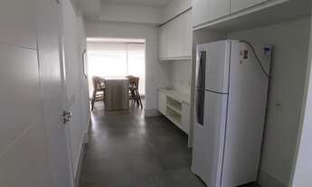 Imagem 7: Apartamento para aluguel tem 194 m² com 3 suítes no melhor condomínio clube de Mogi das Cr