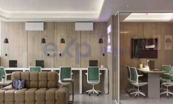 Imagem 4: PRÉ-LANÇAMENTO Insight Flamengo: Viva com Vista Eterna e Inspiração