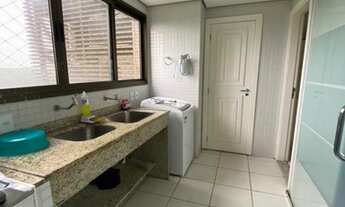 Imagem 4: APARTAMENTO RESIDENCIAL em MANAUS - AM, PONTA NEGRA - Edifício Varandas do Rio Negro