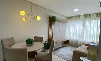 Imagem 2: APARTAMENTO DOIS DORMITÓRIOS, MOBILIADO E DECORADO