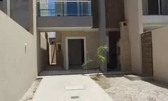 Imagem 4: Linda duplex com 3 quartos em Pedras