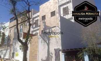 Imagem: Apartamento à venda, 60 m² por R$ 370.000,00