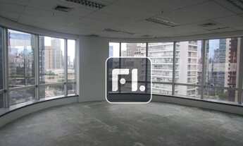 Imagem 5: Conjunto para alugar, 331 m² por R$ 31.513,77/mês - Brooklin - São Paulo/SP