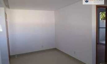 Imagem 3: Apartamento com 2 quartos sendo 01 com suite à venda, 53 m² por R$ 320.000 - Lagoinha Lebl