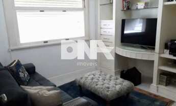 Imagem 7: Excelente apartamento 4 quartos Copacabana!