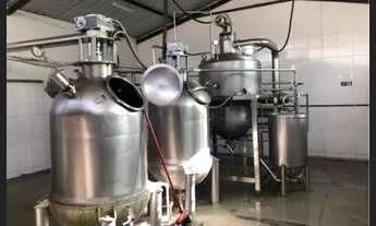 Imagem 5: Laticínio com SIF em Goias