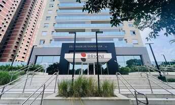 Imagem 2: Apartamento alto padrão com 237m², 3 quartos/suítes à venda no Edifício Cidade de Vancouve