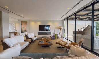 Imagem 4: Casa em Condomínio - / Residencial / Capela do Barreiro