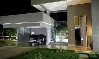 Imagem 2: CONDOMÍNIO DE CHÁCARAS - CONDOMÍNIO PORTAL DO CERRADO 1.810 M2