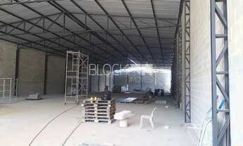 Imagem 7: Vargem Pequena Galpão / depósito com aluguel por R$35.000 /mês