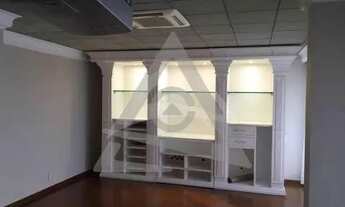 Imagem 4: Apartamento à venda em Campinas, Cambuí, com 4 suítes, com 485 m², Edifício St. Peter