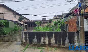 Imagem 3: TERRENO - JARDIM SÃO JORGE (RAPOSO TAVARES) - SP