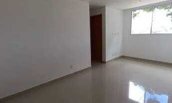 Imagem: Apartamento com 2 quartos sendo 01 com suite