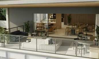 Imagem 6: Condomínio The Edge Icaraí - Apto 3 ou 4 suítes Últimas unidades !