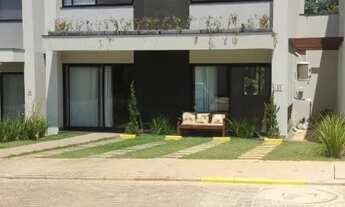 Imagem: Linda casa de condomínio mobiliada para