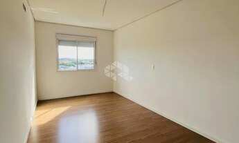 Imagem 7: Apartamento Novo de 2 Dormitórios com suíte e vaga de garagem à venda no Bairro Camobi em