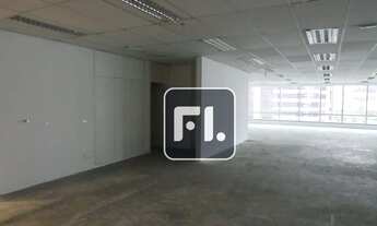 Imagem 3: Conjunto para alugar, 331 m² por R$ 31.513,77/mês - Brooklin - São Paulo/SP