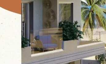 Imagem 6: Condomínio Blue Ponta Negra - Casas duplex com vista Mar em Ponta Negra - Maricá