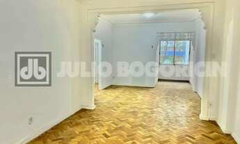 Imagem: Apartamento de 3 quartos à venda em Copacabana