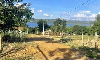 Imagem: LOTES A VENDA LAGO CORUMBA 4 ABADIANIA GO