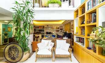 Imagem: Casa com 4 dormitórios - Jardim Social