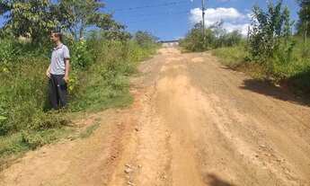 Imagem 4: São Joaquim de Bicas/ Itatiaia- Financiado - Lote 360m²