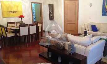 Imagem 2: Apartamento à venda em Campinas, Chácara Primavera, com 4 quartos, com 126 m², Eden Roc