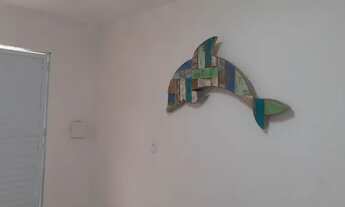 Imagem 6: Lindos Apartamentos (novinhos) de 1 quarto frente pro Mar! (5 min do centro!