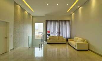 Imagem 5: Casa com 3 dormitórios à venda, 415 m² por R$ 3.500.000,00 - Alphaville III - Ribeirão Pre