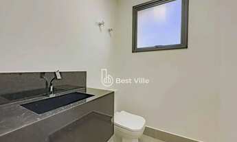 Imagem 6: Casa Térrea à venda no Condomínio Residencial Alphaville 5