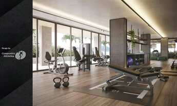 Imagem 7: Condomínio The Edge Icaraí - Apto 3 ou 4 suítes Últimas unidades !