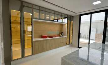 Imagem 6: CÓD: 2985. Casa para Venda no Condomínio AlphaVille no bairro Nova Betânia