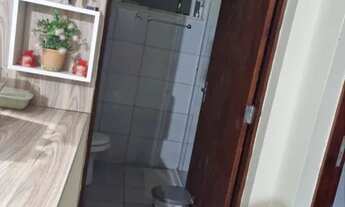 Imagem 4: Casa na Vila Embratel