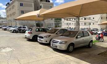 Imagem 3: Apartamento Fonte Grande 2 quartos