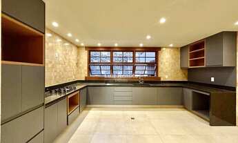 Imagem 7: Casa á venda no bairro Mangabeiras