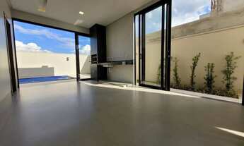 Imagem 4: CÁSA CONDOMÍNIO GAUDI COM PISCINA