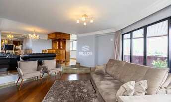 Imagem 3: Apartamento à venda com 3 quartos em São José dos Pinhais/PR