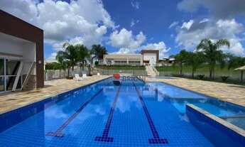 Imagem 2: Terreno alto padrão com 352 m² à venda no Condomínio Terras de Florença em Ribeirão Preto