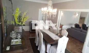 Imagem 5: Excelente apartamento 4 quartos Copacabana!