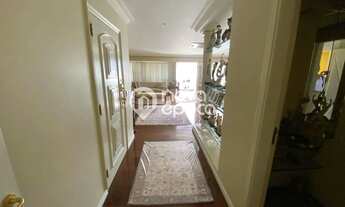 Imagem 5: Lagoa Apartamento com 4 dormitórios