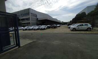 Imagem: Vendo galpão com renda 36.mil.m.terr. 12.000m