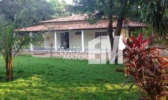 Imagem: Sítio à venda, 3 quartos, 1 suíte, Zona