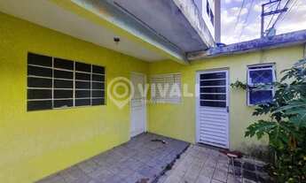 Imagem 2: Casa de rua - / Residencial / Jardim São José