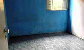 Imagem: Vendo casa no sol nascente