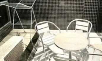 Imagem 2: Salvador prime Apartamento com 1 dormitório