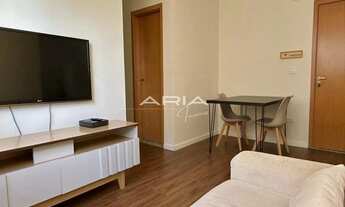 Imagem 2: Apartamento para VENDA no Condomínio Spazio Louvre, região sul de Londrina - PR