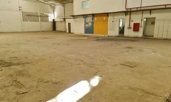 Imagem 5: GALPÃO CIA SUL 3.500 M2 EM TERRENO DE 6.000 M2, em CIA - Simões Filho - BA