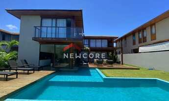 Imagem: Casa em Praia do Forte (Mata de São João)