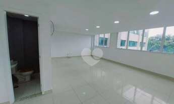 Imagem 4: Sala à venda, 55 m² por R$ 220.000 - Recreio dos Bandeirantes