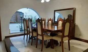 Imagem 2: Venda Casa Santo Andre Bairro Jardim Ref: 145653